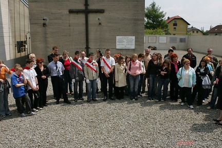 Mauthausen & Gusen 2006 (20060507 0130)
